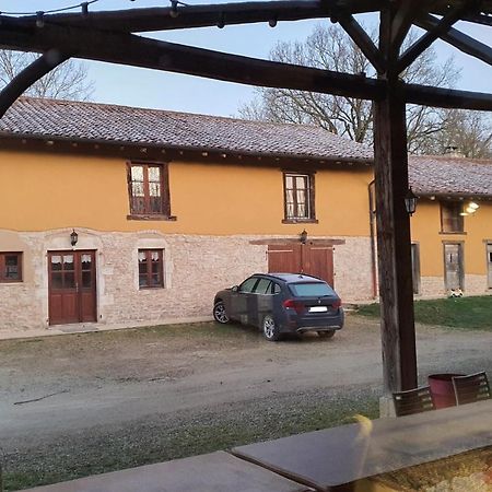 Villemotier Le Moulin Du Fay B&B 외부 사진