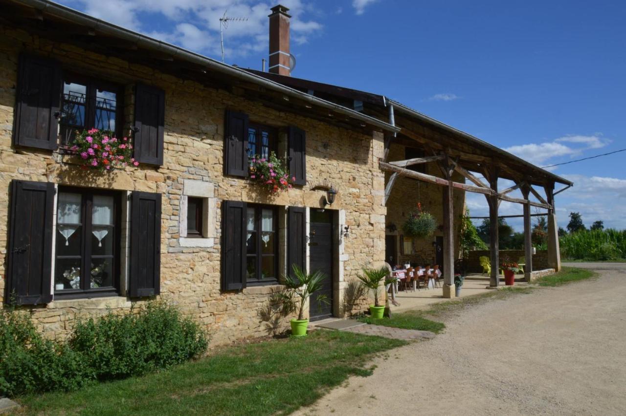 Villemotier Le Moulin Du Fay B&B 외부 사진
