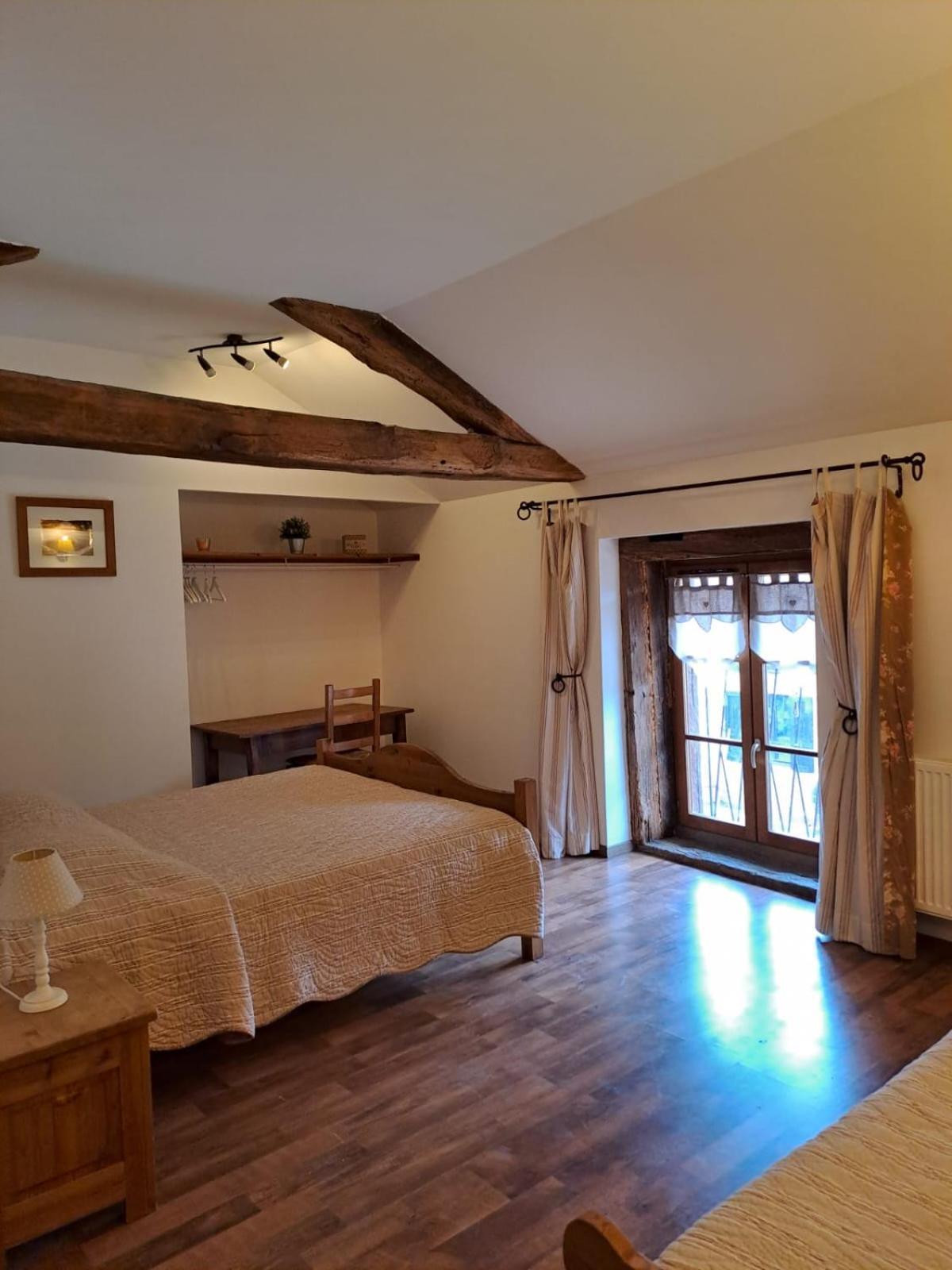 Villemotier Le Moulin Du Fay B&B 외부 사진