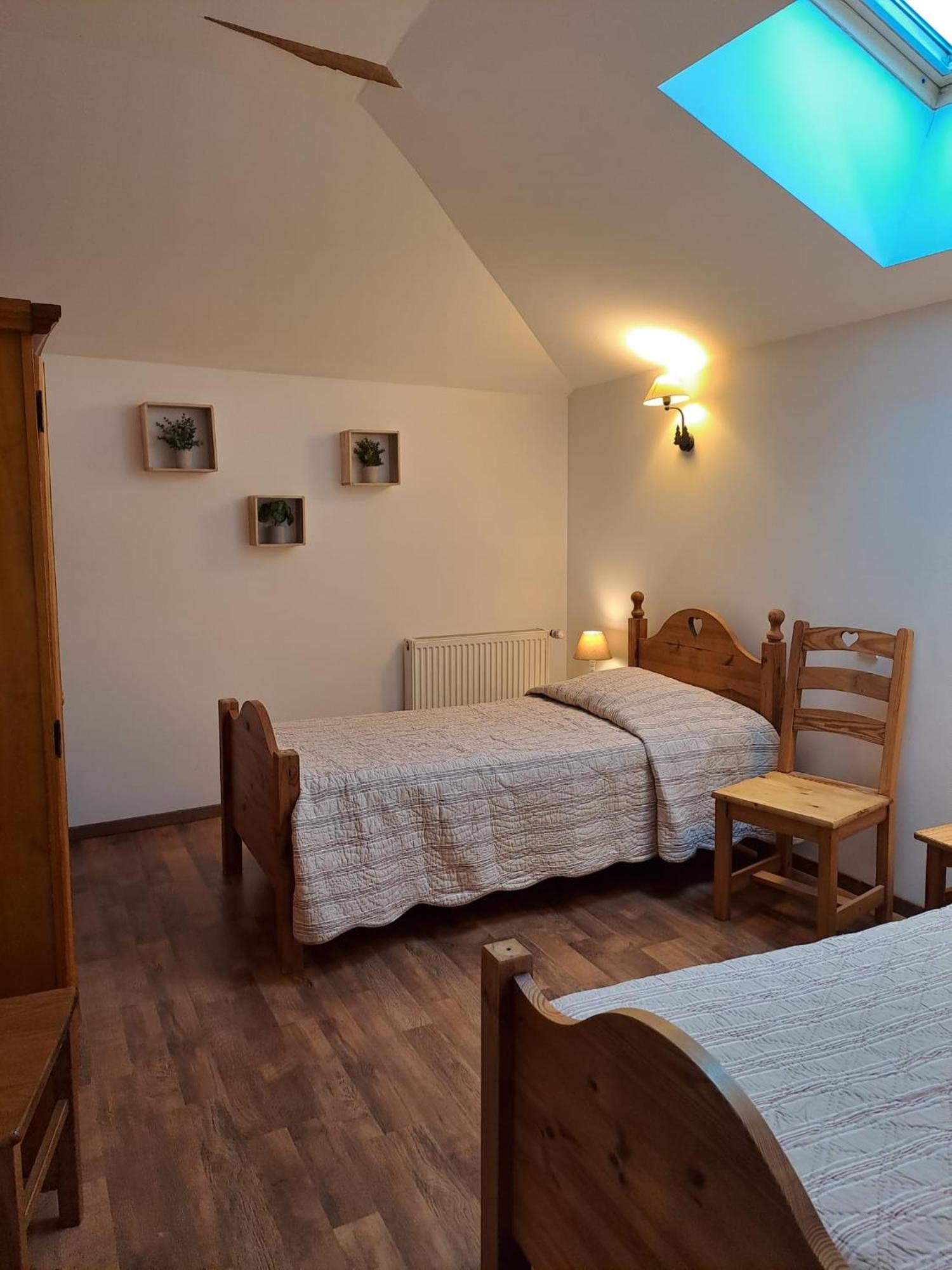 Villemotier Le Moulin Du Fay B&B 외부 사진