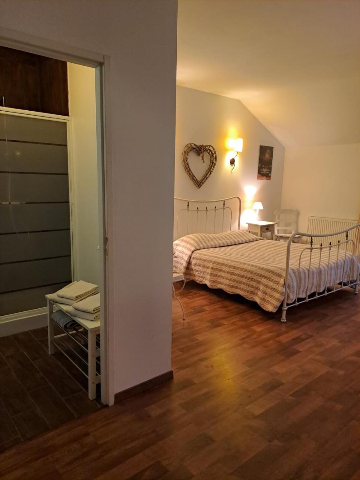 Villemotier Le Moulin Du Fay B&B 외부 사진